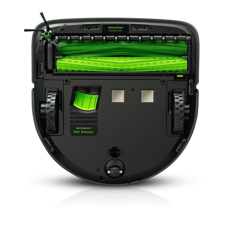 iRobot Roomba s9+ (9558)