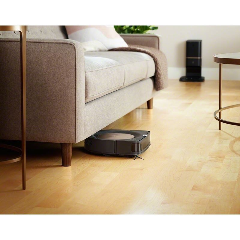 iRobot Roomba s9+ (9558)