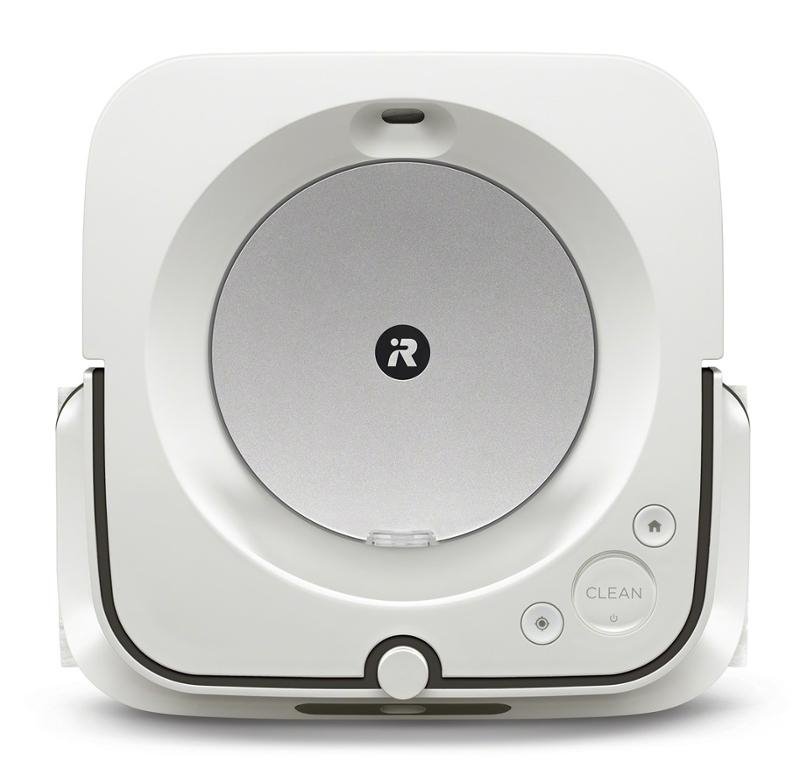 iRobot Roomba s9 / Braava jet m6
