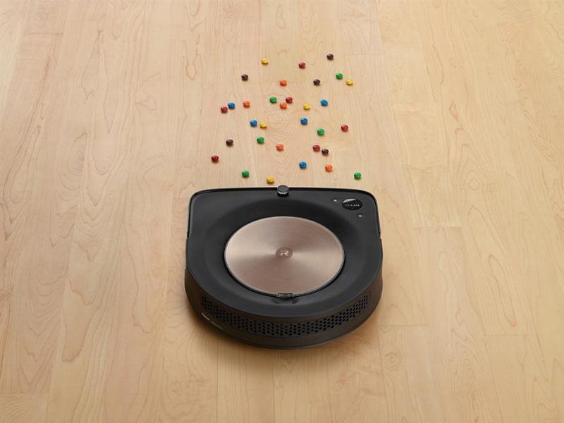 iRobot Roomba s9 / Braava jet m6