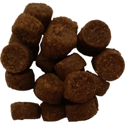 IRONpet Dog Adult Mini Turkey (Krocan) 100g vzorek granule pro psy