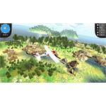 Island Flight Simulator