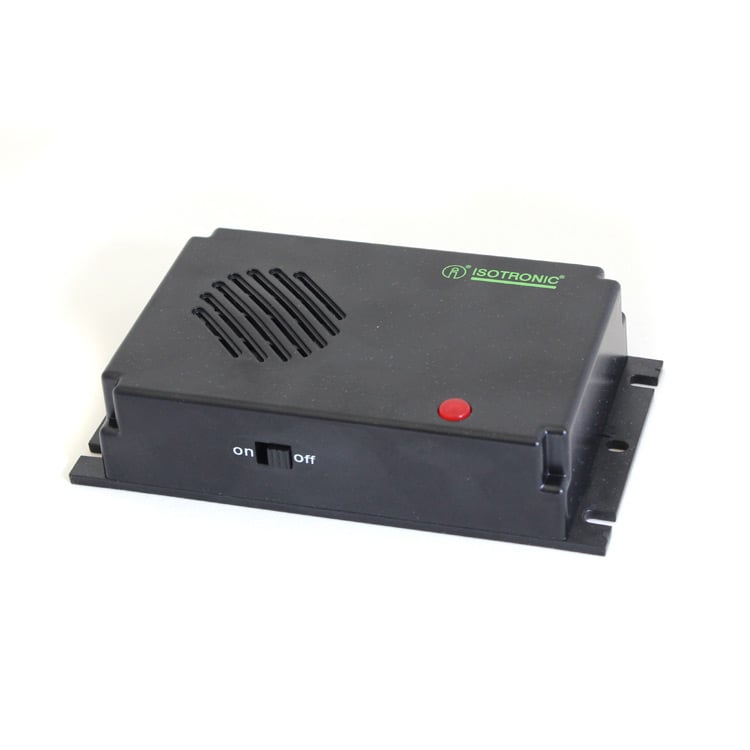 Isotronic M302 odpuzovač