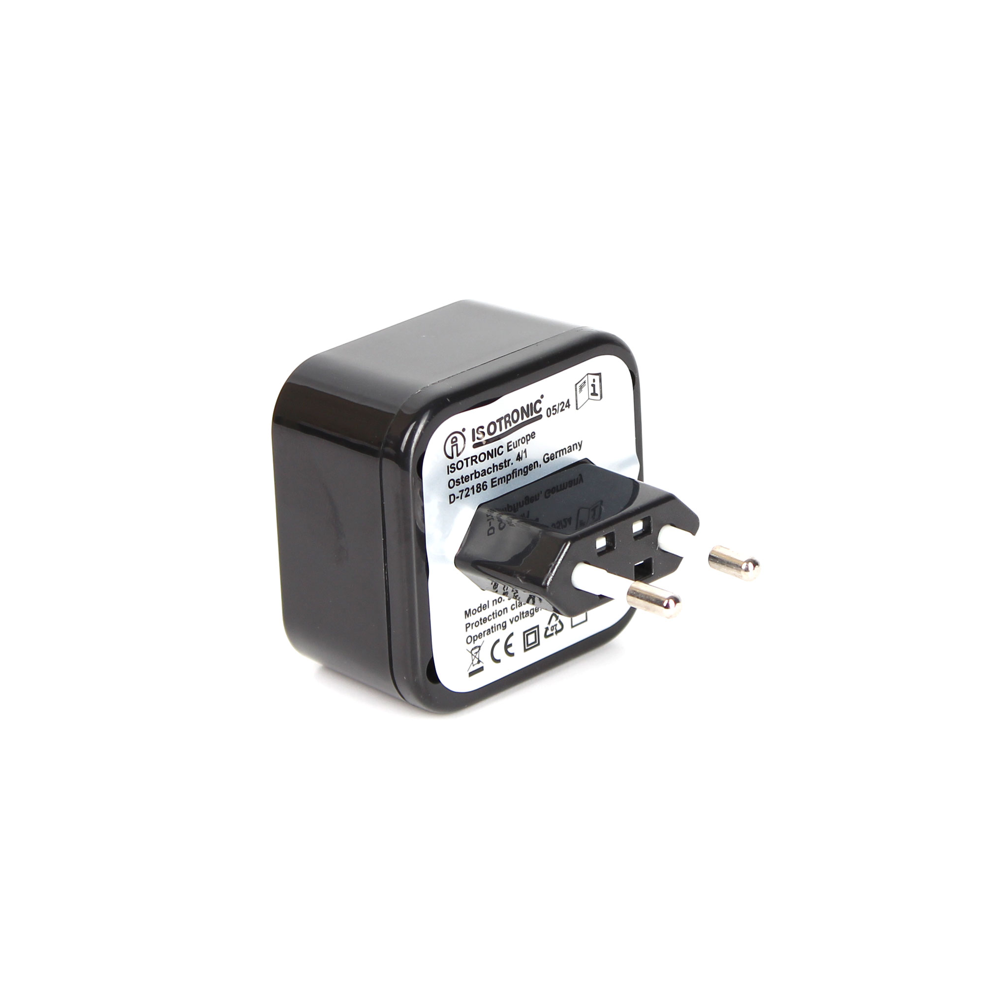 Isotronic M310 Odpuzovač