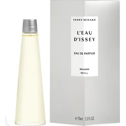 Issey Miyake L'Eau D'Issey EdP 75 ml Pre ženy náplň