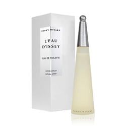 Issey Miyake L'Eau D'Issey EdT 25 ml Pro ženy