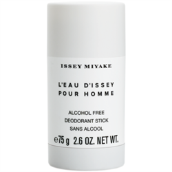 Issey Miyake L'Eau D'Issey pour Homme Deostick pro muže 75 ml