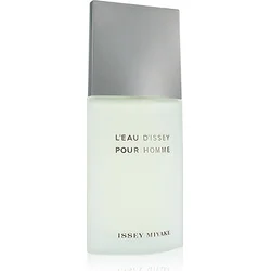 Issey Miyake L'Eau D'Issey Pour Homme EdT 125ml - TESTER