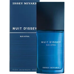 Issey Miyake Nuit D'Issey Bleu Astral EdT 125 ml Pro muže