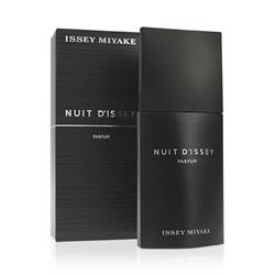 Issey Miyake Nuit D'Issey Parfum EdP 125 ml Pro muže