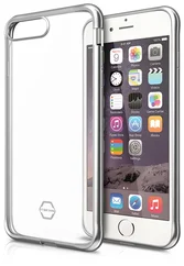 ITSKINS Art Gel 1m Drop Apple iPhone 7 Plus, Clear