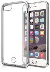 ITSKINS Art Gel pouzdro 1m Drop Apple iPhone 7, Clear
