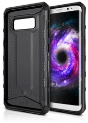 ITSKINS Octane 2m Drop Samsung Galaxy S8 Plus, Black