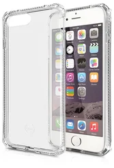 ITSKINS Spectrum gel 2m Apple iPhone 7/8 Plus, Clear