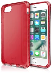 ITSKINS Spectrum gel 2m Drop Apple iPhone 6/6S, Red
