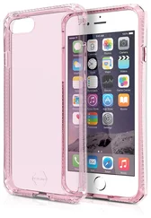 ITSKINS Spectrum gel 2m Drop Apple iPhone 7, Pink