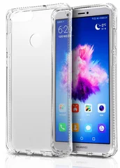 ITSKINS Spectrum gel 2m Drop Huawei P Smart, Clear