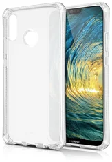 ITSKINS Spectrum gel 2m Drop Huawei P20Lite, Clear