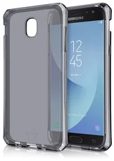 ITSKINS Spectrum gel 2m Drop Samsung Galaxy J5 2017, Black