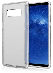 ITSKINS Spectrum gel 2m Drop Samsung Galaxy Note 8, Clear