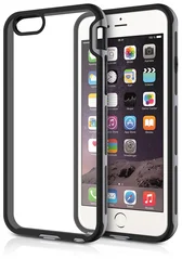 ITSKINS Venum Reloaded 2m Drop Apple iPhone 6,Grey&Black