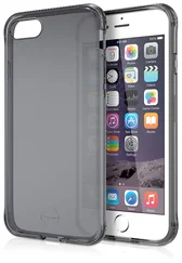ITSKINS Zero Gel 1m Drop Apple iPhone 7/8, Black