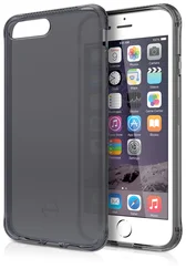 ITSKINS Zero Gel 1m Drop Apple iPhone 7 Plus, Black