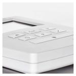 Izbový termostat s komunikáciou OpenTherm, bezdrôtový, P5611OT