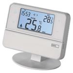 Izbový termostat s komunikáciou OpenTherm, bezdrôtový, P5616OT