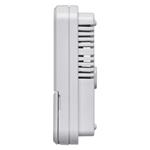 Izbový termostat s komunikáciou OpenTherm, káblový, P5606OT