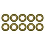 Izolačná páska PVC 19 mm / 20 m zeleno-žltá