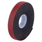 Izolačná samovulkanizačná páska 19 mm / 10 m čierna