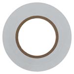 Izolační páska PVC 19mm / 20m bílá