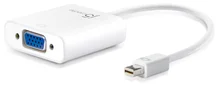 j5create JDA112 Mini DisplayPort na VGA adaptér