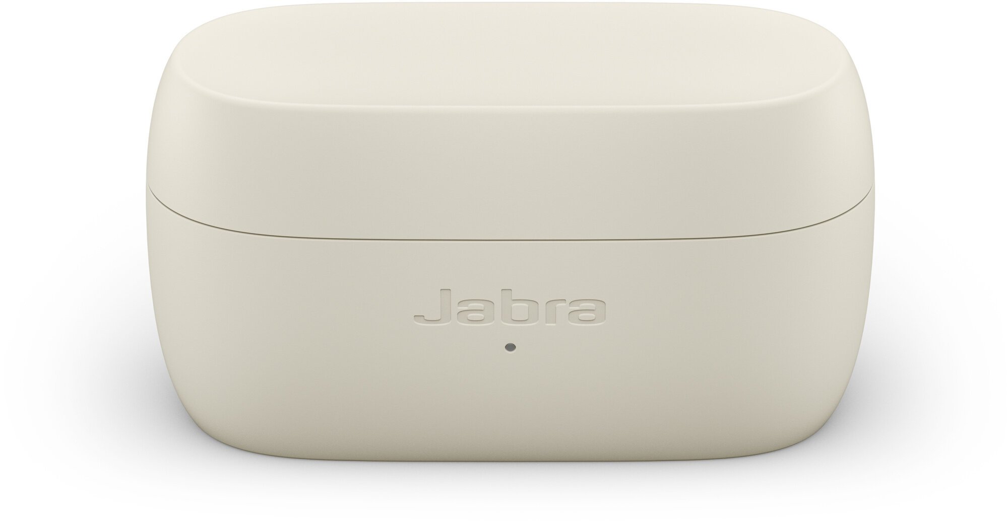 Jabra Elite 4, béžová, ANC