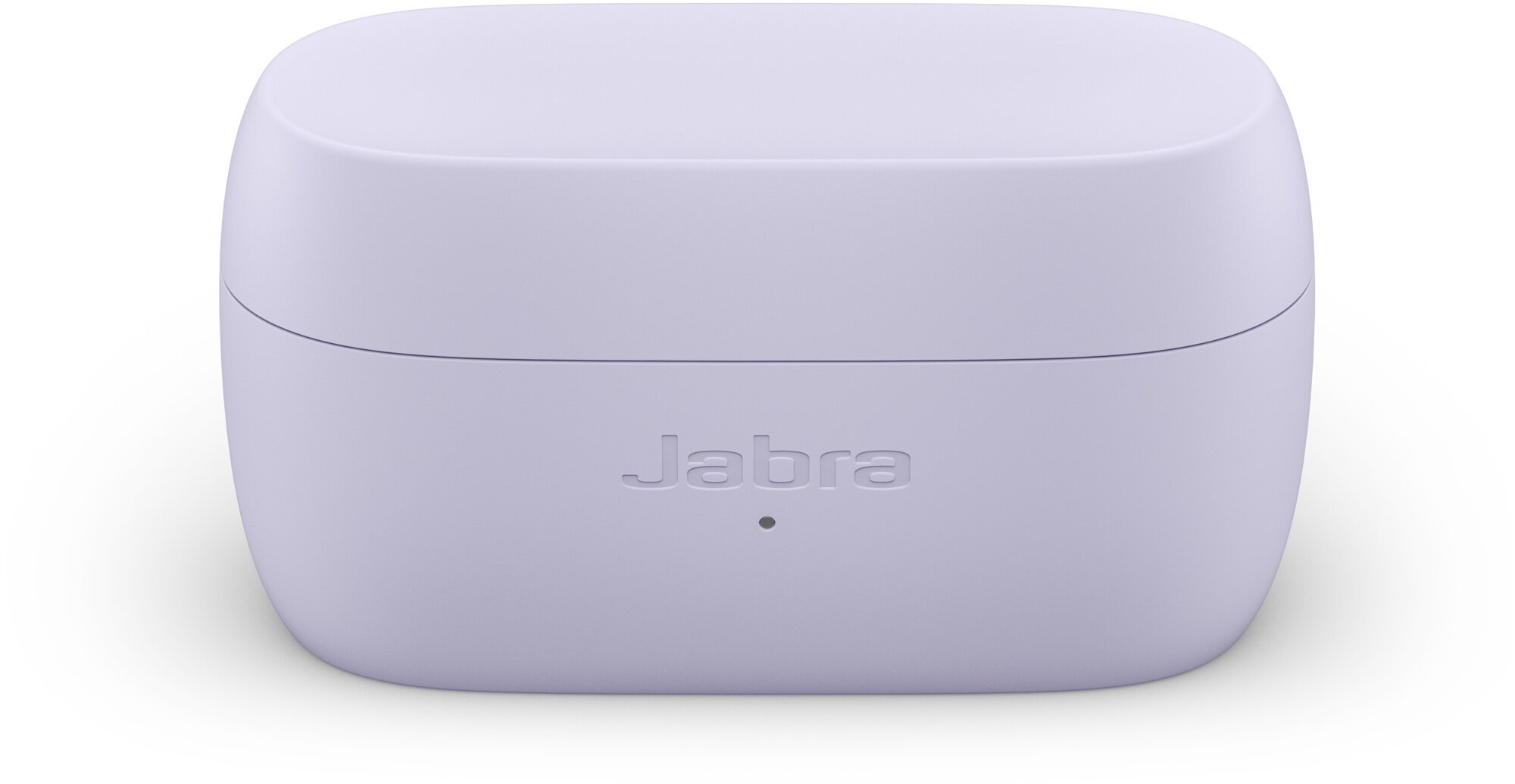 Jabra Elite 4, fialová, ANC
