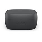 Jabra Elite 4, šedá, ANC