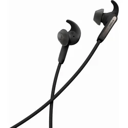 Jabra Elite 45e titanově černá