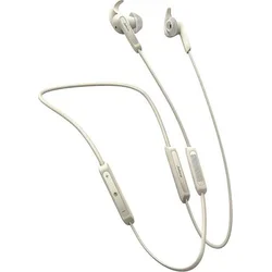 Jabra Elite 45e zlatobéžové