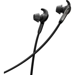 Jabra ELITE 65E TITANOVĚ ČERNÉ