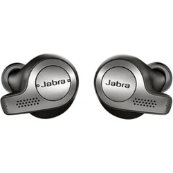 Jabra ELITE 65T ČERNÉ