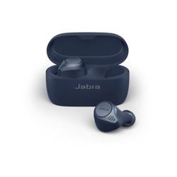Jabra Elite Active 75t modré - Sluchátka