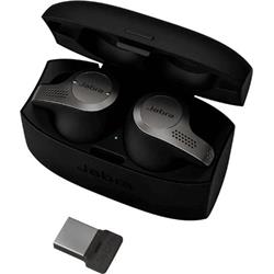 Jabra Evolve 65t - Sluchátka