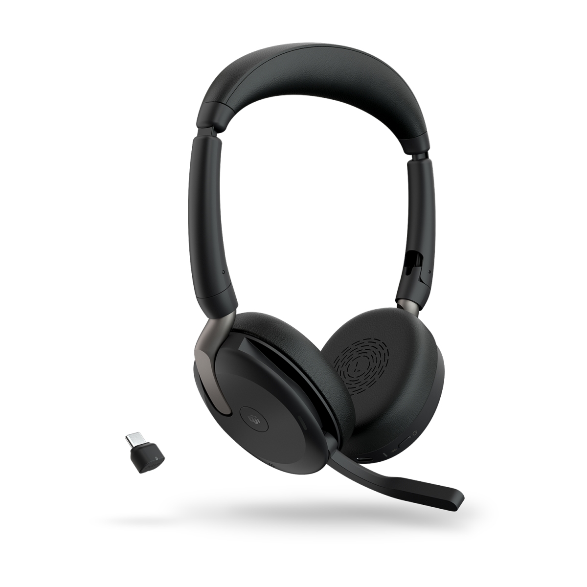 Jabra Evolve2 65 FLEX LINK380C MS Stereo