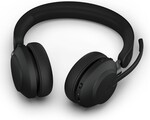 Jabra Evolve2 65, USB-A, MS tímy, stereo, stolný stojan