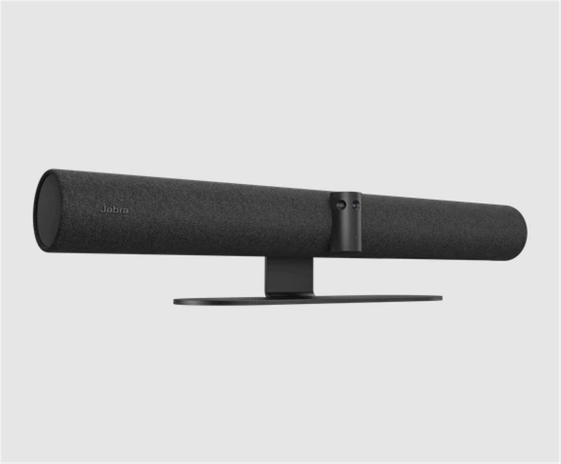 Jabra PanaCast 50, videokonferenční systém, černý