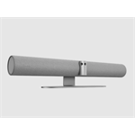 Jabra PanaCast 50, videokonferenčný systém, sivá farba