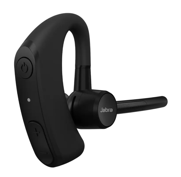 Jabra Perform Go 4/BT/Černá