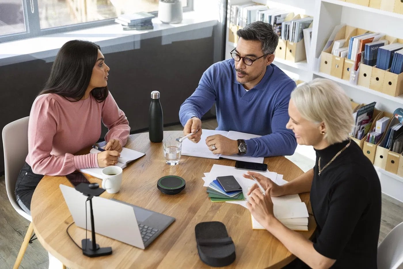 Jabra Speak2 55 MS Teams