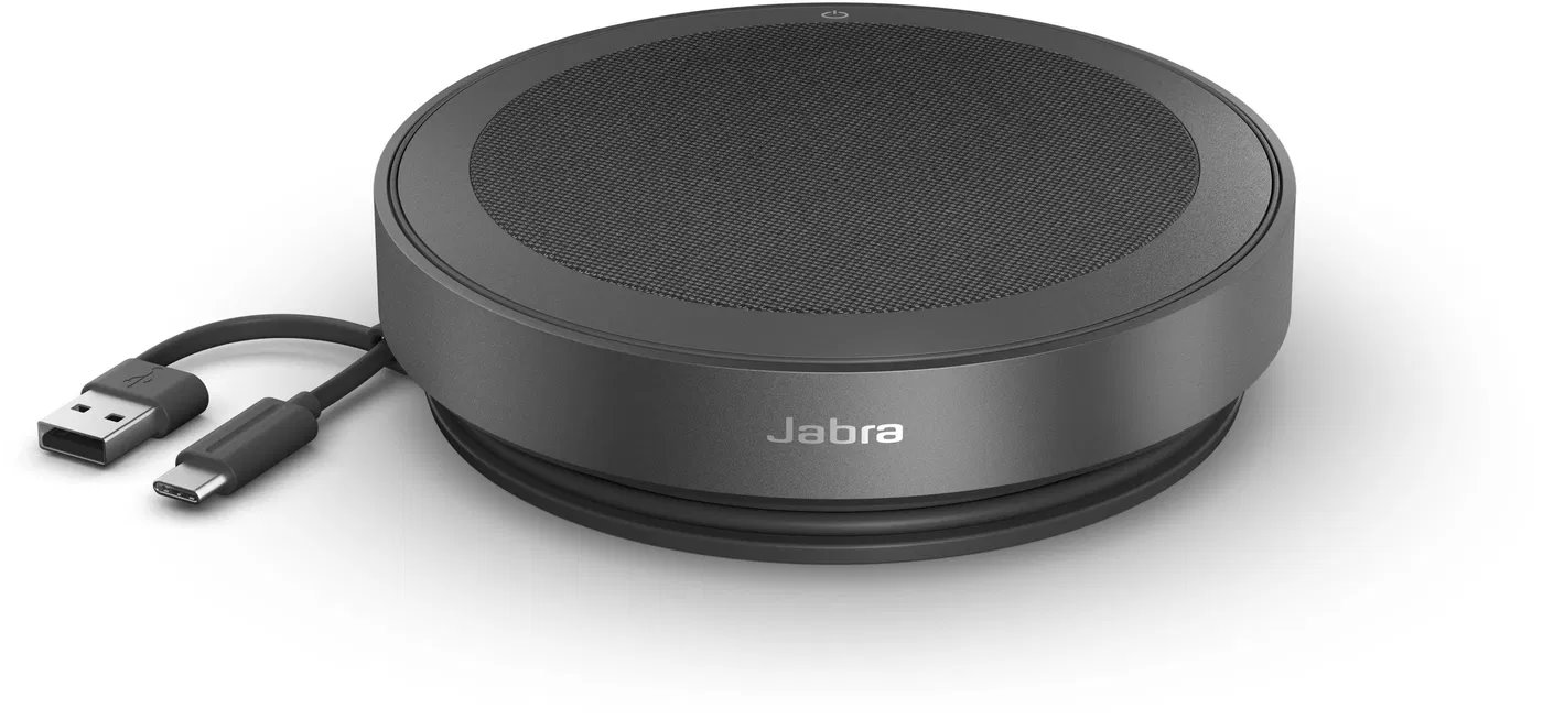 Jabra Speak2 75, MS Teams, Link 380c